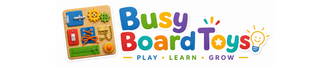 Busy Board Toys